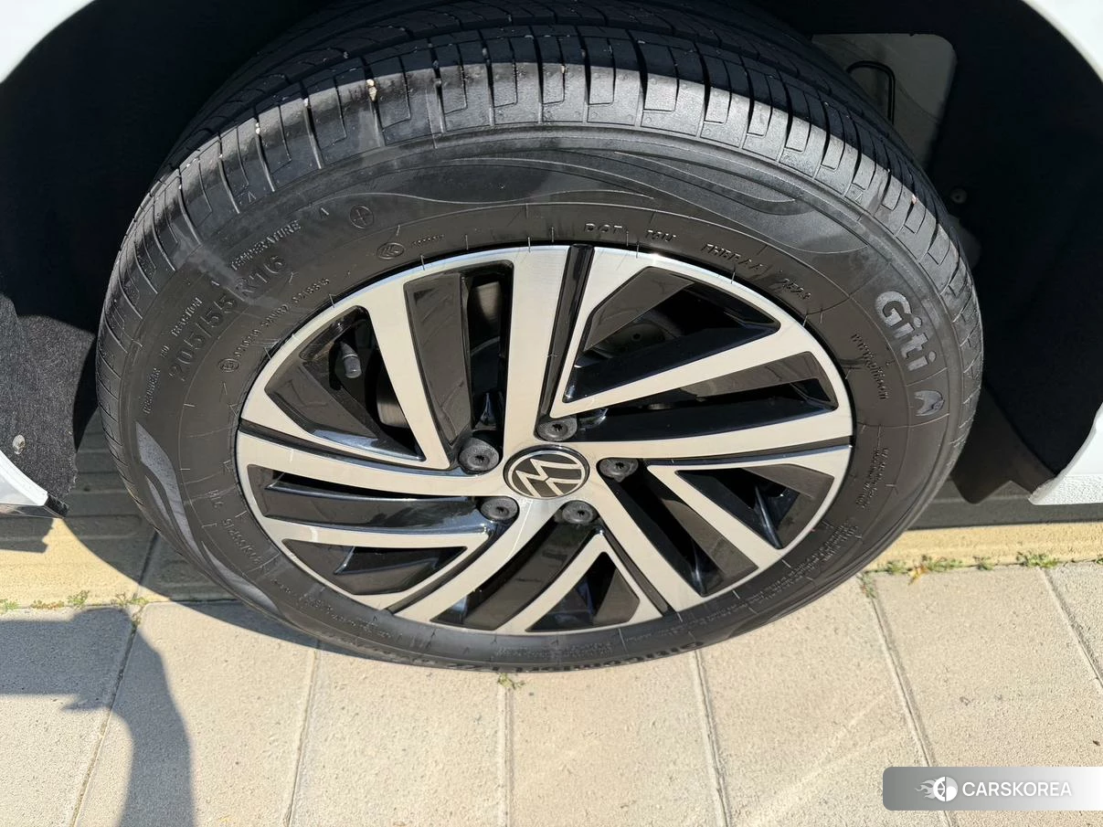 Volkswagen Lavida id 4510311 из Китая 7