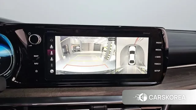 Kia K5 3rd generation id 3472204 из Кореи 7