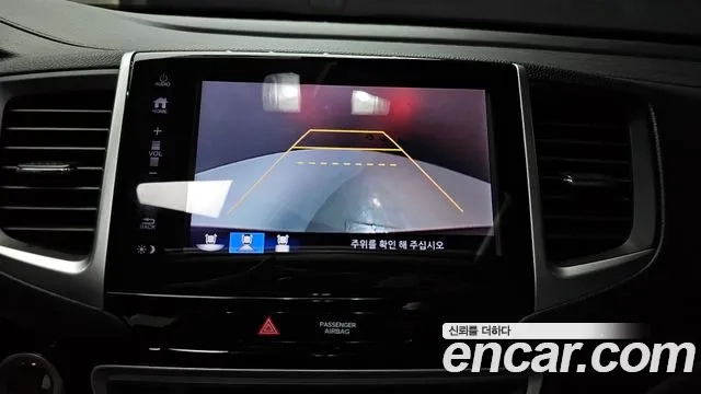 Honda Pilot 3rd generation id 2956844 из Кореи 7