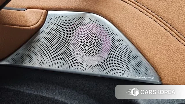 BMW 5 Series (G30) id 3692115 из Кореи 7