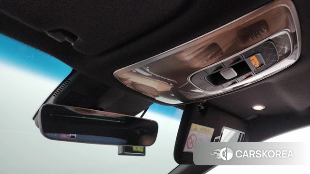 Genesis G80 (RG3) id 4196081 из Кореи 7