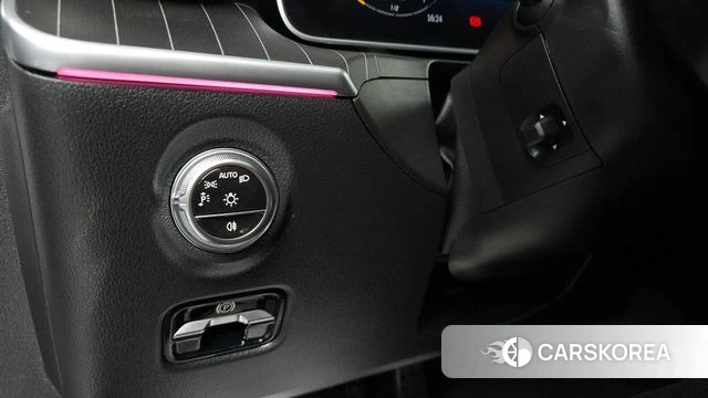 Mercedes-Benz CLE-Class C236 id 3952775 из Кореи 7