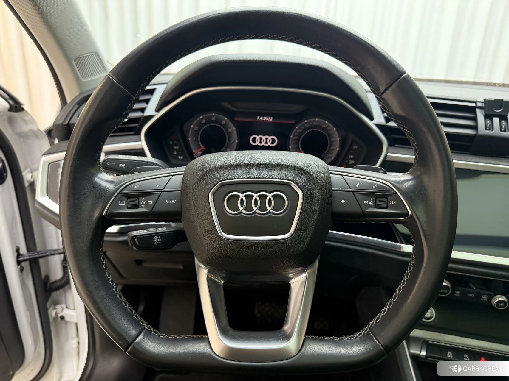 Audi Q3 id 4479580 из Китая 7
