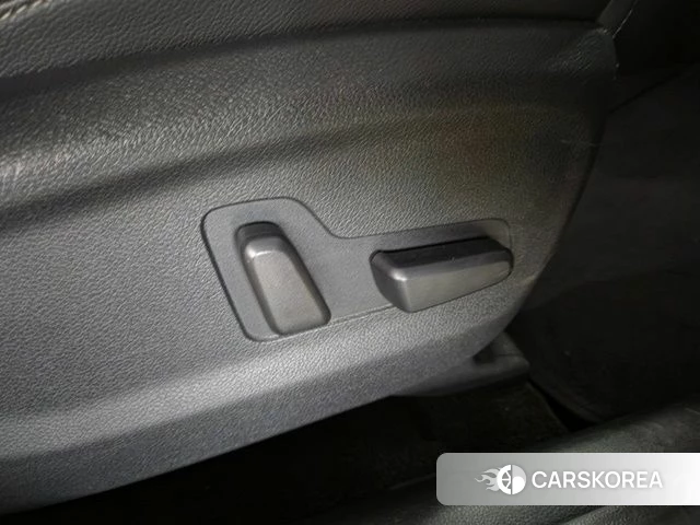 Kia Sportage The Bold id 4377836 из Кореи 7