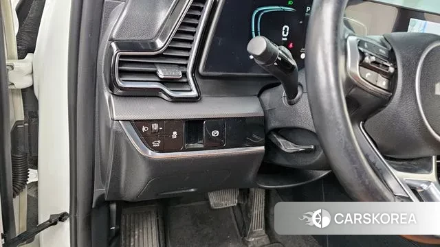 Kia Sportage 5th Generation id 3438407 из Кореи 7