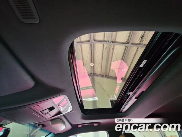 Ssangyong Rexton Sports id 2727940 из Кореи 7