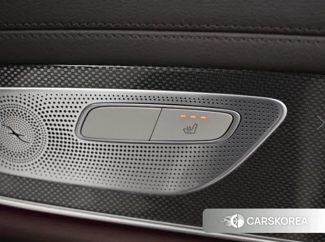 Mercedes-Benz CLS-Class C257 id 3038944 из Кореи 7