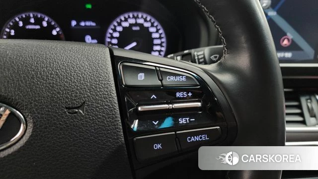 Hyundai Grandeur IG id 4233101 из Кореи 7