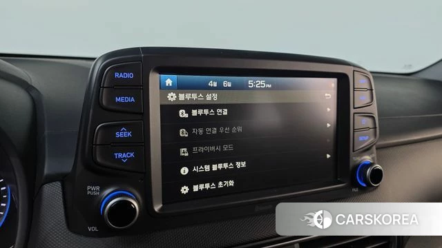 Hyundai Kona id 3893461 из Кореи 7