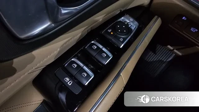 Kia The New Sorento 4th Generation id 3322127 из Кореи 7