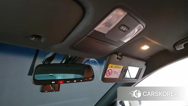 Kia The New K3 2nd generation id 4322894 из Кореи 7