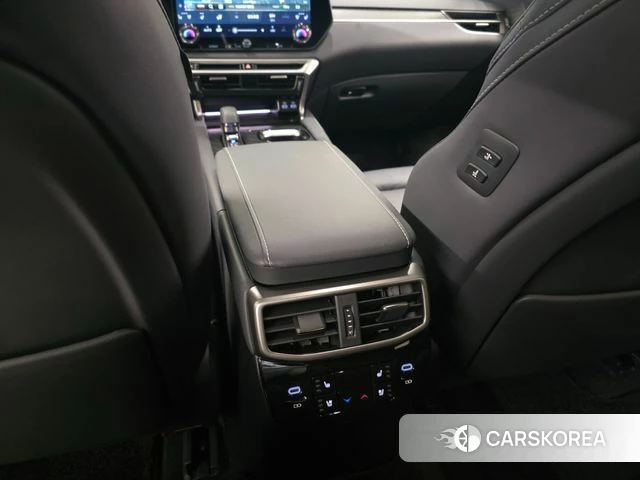 Lexus RX350h 5th generation id 4629863 из Кореи 7