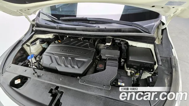 Kia The New Carnival id 2764466 из Кореи 7