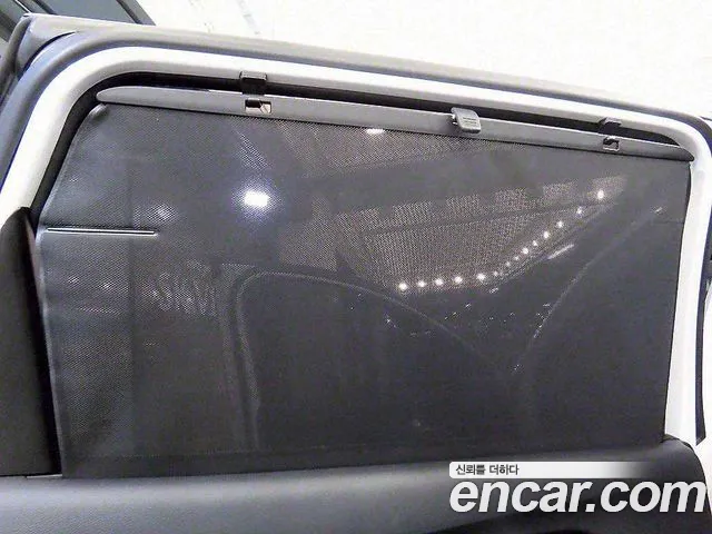 Hyundai Santa Fe TM id 2644359 из Кореи 7