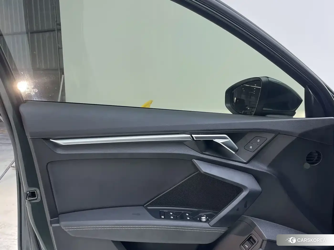 Audi A3 id 4654971 из Китая 7