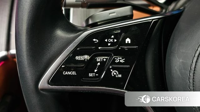Mercedes-Benz S-Class W223 id 4894134 из Кореи 7