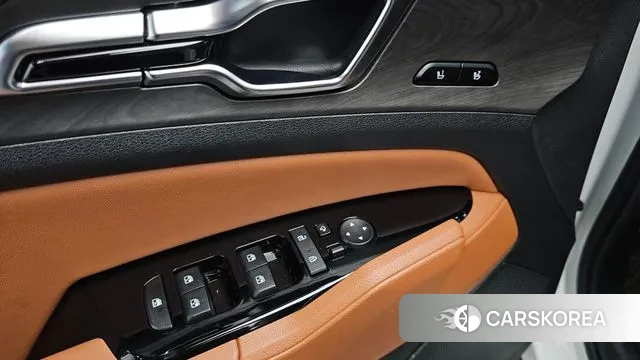 Kia Sportage 5th Generation id 3342136 из Кореи 7