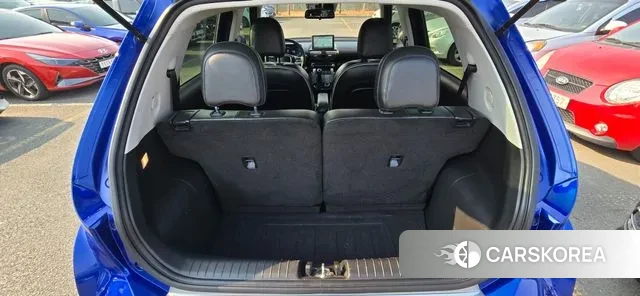 Hyundai Casper id 2354020 из Кореи 7