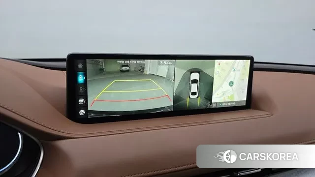 Genesis G80 (RG3) id 3576562 из Кореи 7