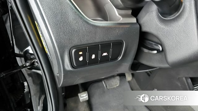 Kia The New Ray id 3843915 из Кореи 7