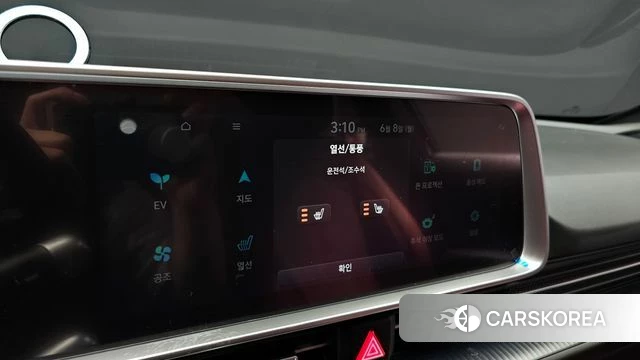 Hyundai Ionic 6 id 4422633 из Кореи 7