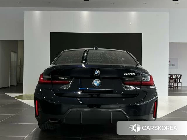 BMW 3 series id 4273569 из Китая 7