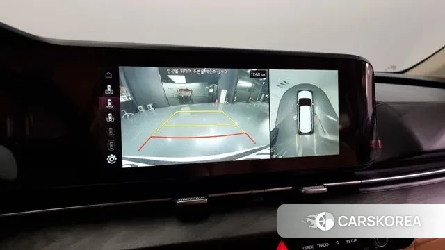 Kia Carnival 4th generation id 2968802 из Кореи 7