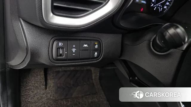 Hyundai Venue id 3691827 из Кореи 7