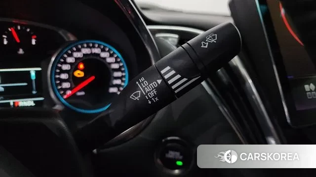 Chevrolet (GM Daewoo) All New Malibu id 3666786 из Кореи 7