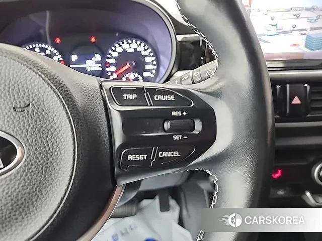 Kia All New Morning (JA) id 3737148 из Кореи 7