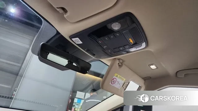 Kia Carnival 4th generation id 3054549 из Кореи 7