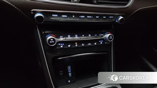 Hyundai Grandeur IG id 3499806 из Кореи 7