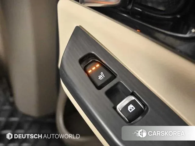 Kia Carnival 4th generation id 3666156 из Кореи 7