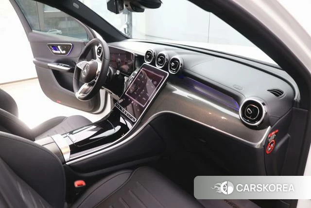Mercedes-Benz GLC id 4348594 из Китая 7