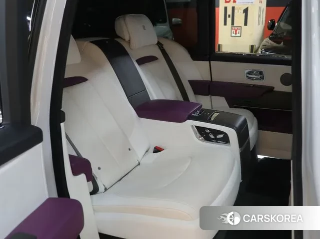 Rolls-Royce Cullinan id 3029116 из Кореи 7