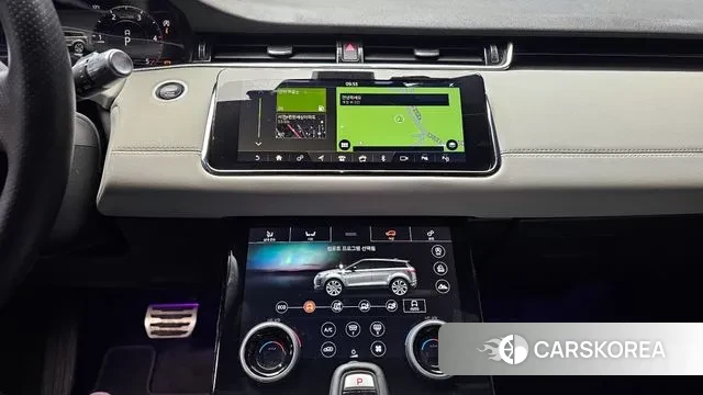 Land Rover Range Rover Evoque 2nd Generation id 3407734 из Кореи 7