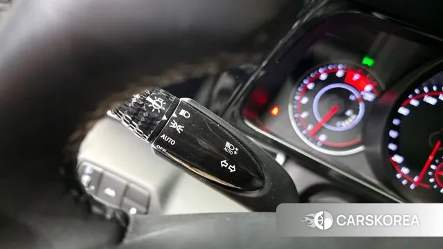 Hyundai Avante (CN7) id 3350515 из Кореи 7