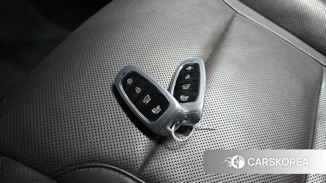 Hyundai The New Grandeur IG id 3936238 из Кореи 7