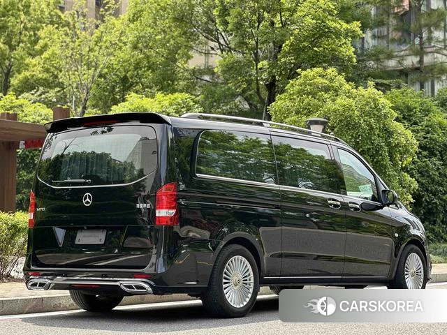 Mercedes-Benz Vito id 4271333 из Китая 7