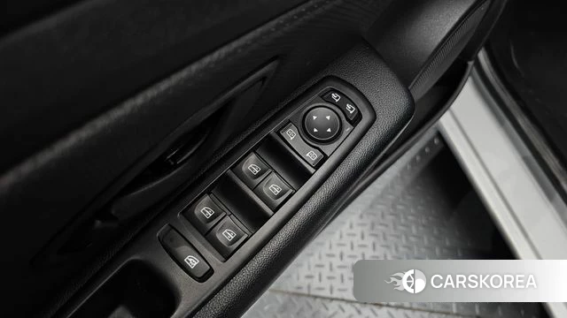 Renault Korea (Samsung) SM3 Neo id 3801614 из Кореи 7