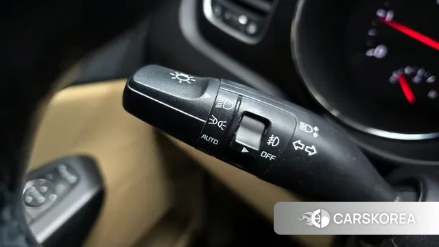 Kia All New Carnival id 3723888 из Кореи 7