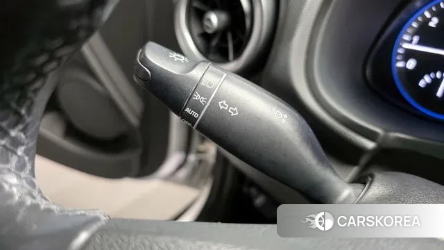 Hyundai The New Kona id 3577003 из Кореи 7