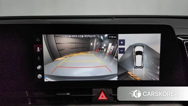 Kia Sportage 5th Generation id 3799203 из Кореи 7