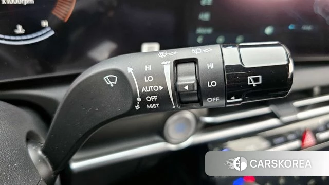 Hyundai The New Tucson (NX4) id 3909373 из Кореи 7