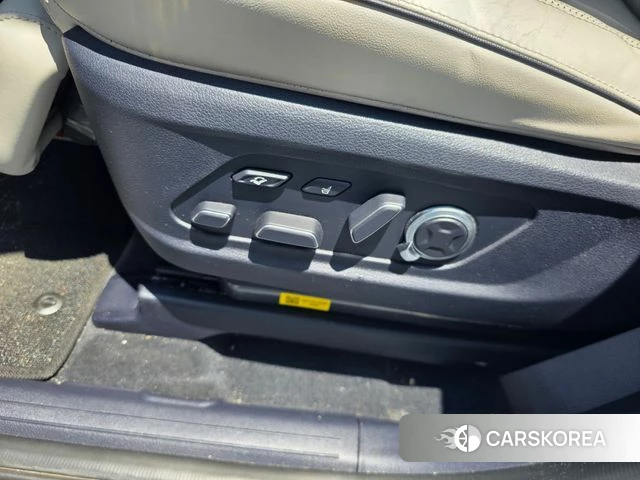 Hyundai The New Palisade id 4453264 из Кореи 7