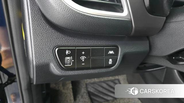 Kia Seltos id 4746572 из Кореи 7