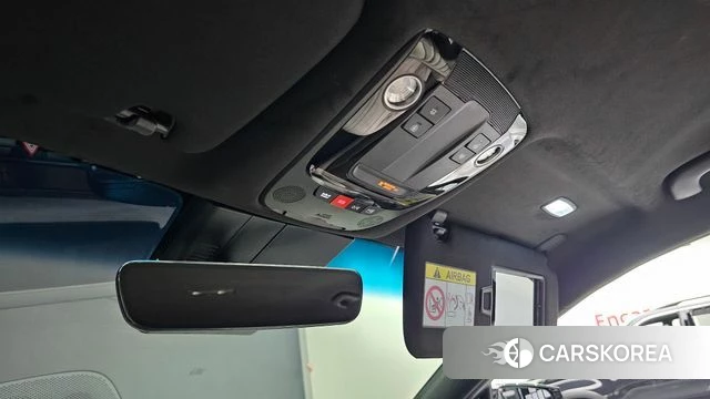 Kia K8 Hybrid id 4249769 из Кореи 7
