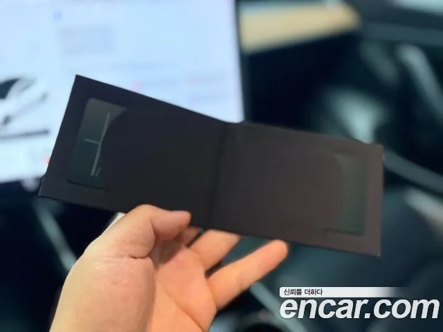 Tesla Model 3 id 2936869 из Кореи 7