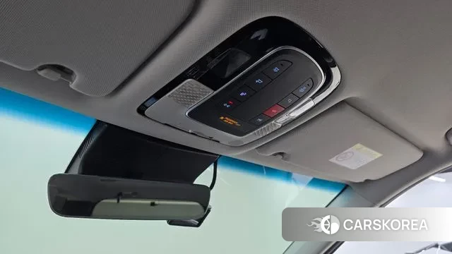 Hyundai The New Palisade id 3585579 из Кореи 7