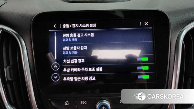 Chevrolet (GM Daewoo) Equinox id 3873225 из Кореи 7